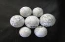 Howlite Balls